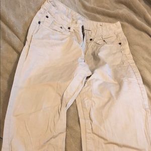American Eagle Khakis